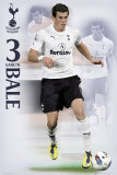 Tottenham- Bale 2011-2012 Photo
