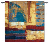 Arena Wall Tapestry