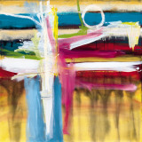 Color Blind Prints by Patrick St. Germain