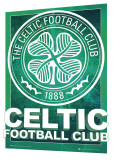 Celtic-Crest Foto