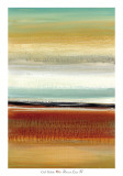 Horizon Lines II Posters by Cat Tesla