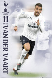 Tottenham-Van Der Vaart 2011-2012 Prints