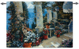 Hotel Capri Wall Tapestry