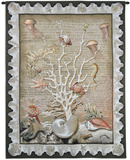Sea of Life TAPETE DE PAREDE por Julianna James Sea of Life TAPETE DE PAREDE por Julianna James