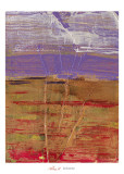 Ablaze II Posters par Liz Jardine