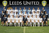 Leeds United-Team Photo- 2011-2012 Kunstdrucke