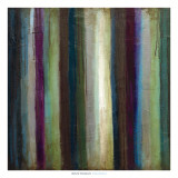 Striations I Pósters por Wani Pasion