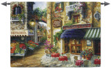 Buon Appetito Wall Tapestry