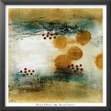 Drifting Current I Láminas por Heather Mcalpine