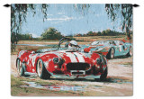 Racing in the USA TAPIZ DE PARED Racing in the USA TAPIZ DE PARED