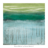 Shoreline Memories I Posters par Heather Mcalpine