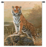 Regal Tiger Wall Tapestry Regal Tiger Wall Tapestry