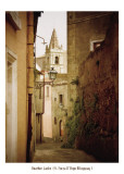 Forza D'Argo Alleyway I Prints by Heather Jacks