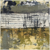 Metro I Print by Elizabeth Leonard