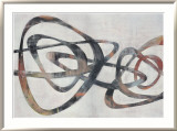 Kinetic Prints by Joe Esquibel
