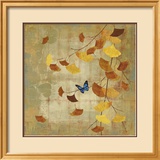 Ginkgo Branch II Pósters por Asia Jensen Ginkgo Branch II Pósters por Asia Jensen