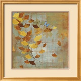 Ginkgo Branch I Affiches par Asia Jensen