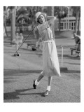 Vanity Fair - September, 1938 Premium Photographic Print by Unknown Unknown
