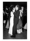W - June, 1991 Premium Photographic Print by Art Streiber