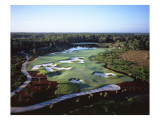 Concession Golf Club, Hole 12 Premium Photographic Print by Stephen Szurlej