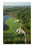 Concession Golf Club, Hole 10 Premium Photographic Print by Stephen Szurlej