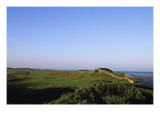 Royal Troon Golf Club, Hole 6 Premium Photographic Print by Stephen Szurlej