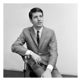 WWD - November, 1966 Premium Photographic Print by Harry Morrison