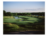 Valhalla Golf Club Premium Photographic Print by Stephen Szurlej