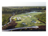 Concession Golf Club, Hole 13 Premium Photographic Print by Stephen Szurlej