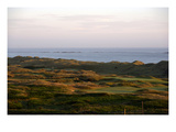 Royal Portrush Golf Club Premium Photographic Print by Stephen Szurlej