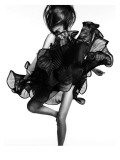 Condé Nast, Trunk Archive Premium Photographic Print by Greg Kadel