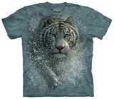 Wet & Wild Tshirt
