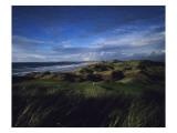 Doonbeg Golf Club, Ireland Premium Photographic Print by Stephen Szurlej