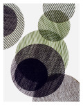 Condé Nast, Trunk Archive Premium Photographic Print by Robin Broadbent