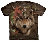 Autumn Encounter T-Shirt