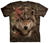 Autumn Encounter T-Shirts