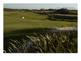 Atlantic Beach Golf Club, Hole 15 Premium Photographic Print by J.D. Cuban