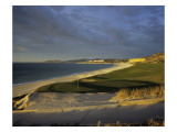 El Dorado, Hole 18 Premium Photographic Print by Stephen Szurlej