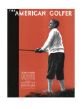 The American Golfer November 1929 Premium Giclee Print by Unknown Unknown