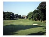 Winged Foot Golf Course, Hole 10 Premium Photographic Print by Stephen Szurlej
