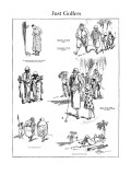 The American Golfer Cartoon November 29, 1924 Premium Giclee Print