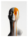 Condé Nast, Trunk Archive Premium Photographic Print by Jenny van Sommers