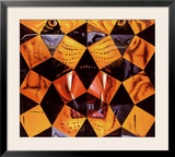 Cinquenta, Tigre Real Posters by Salvador Dalí