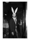 W - November, 1975 Premium Photographic Print by Nick Machalaba
