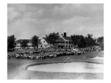 Sam Snead, Oakland Hills Premium Photographic Print by Unknown Unknown