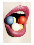 Condé Nast, Trunk Archive Premium Photographic Print by Straulino Unknown