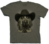 Hank T-Shirts