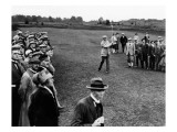 James Braid Premium Photographic Print by Unknown Unknown
