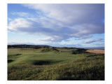 Royal Liverpool Golf Club, Hole 14 Premium Photographic Print by Stephen Szurlej