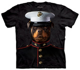 Marine Sarge T-Shirt